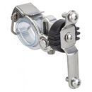 Bevestigingsset voor 1 bidon Minoura BH100M, Ø28~35mm