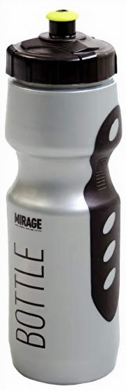 Bidon Mirage 700 ml - zilver