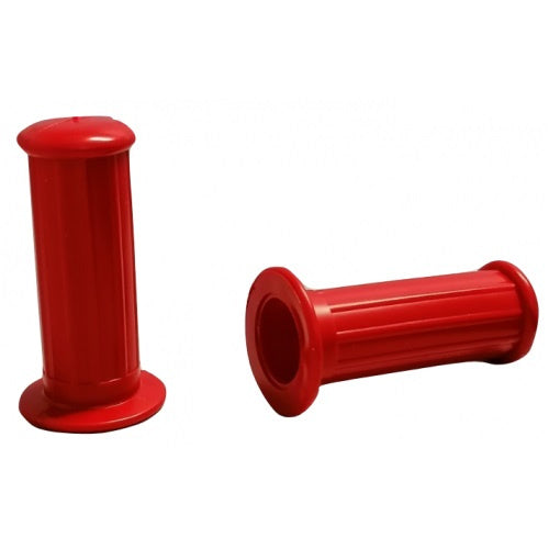 handvatten set junior 73 mm rubber rood