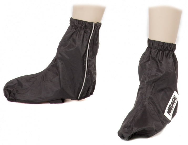 Regenschoenen Mirage Rainfall  Luxury M - zwart