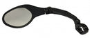 Spiegel Mirage met klem, draaibaar (op kaart)