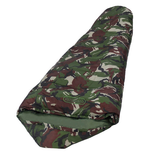 Oventure Sviland slaapzak - camo MO-6030CA