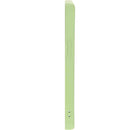 telefoonhoes Iphone 12/12 Pro siliconen groen