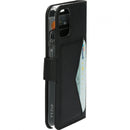 telefoonhoes Wallet Case Apple iPhone 12 Mini zwart