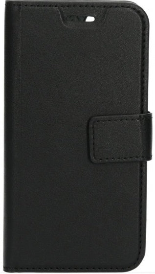 telefoonhoes Wallet Case Apple iPhone 12 Mini zwart