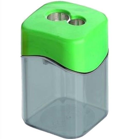 puntenslijper Quattro 8,2/11,2 mm groen