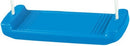 schommelzitje junior 42,5 x 16,5 cm blauw 3-delig