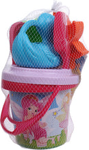 speelset Eenhoorn 1,3 liter meisjes roze