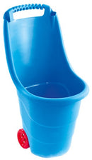 tuinemmer junior 33 x 31 x 62 cm blauw