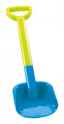 zandschepje junior 55 x 14 cm groen/blauw