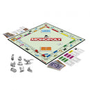 Hasbro Gaming Monopoly Classic