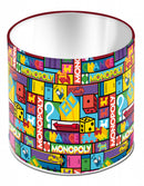 pennenbakje Monopoly junior 10 x 11 cm staal
