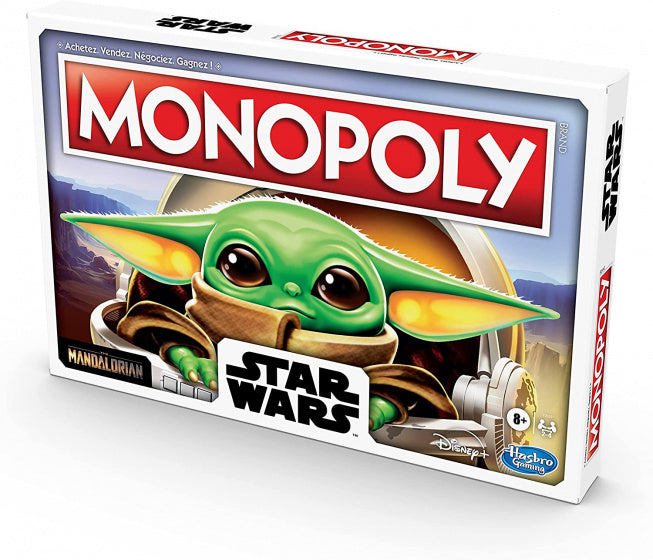 Star Wars The Child (en)