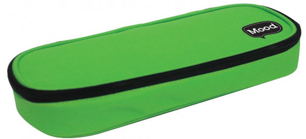 etui Victory 25 cm polyester groen