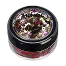 grote glittervlokken bio 3 gr "Enchanted"