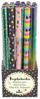 balpen Flowers & Friends junior 15 cm