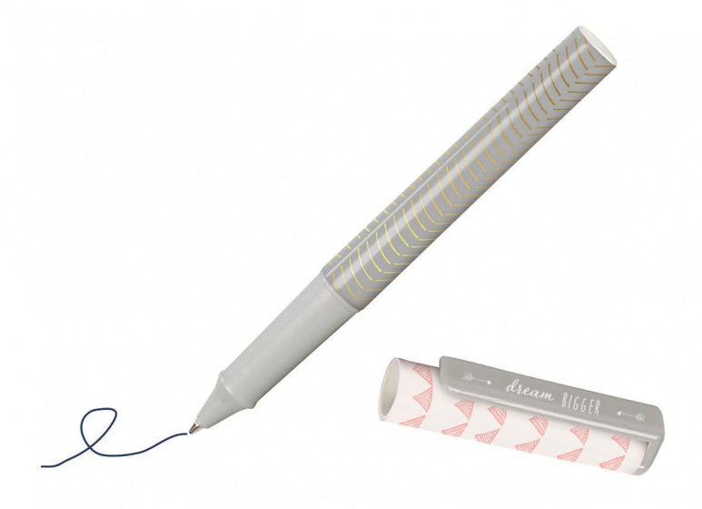 balpennen Happy Me 13,5 cm 3 stuks