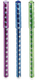 balpennen Stars metallic junior 15 cm set van 3