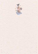 briefpapier Letters junior A5 68-delig