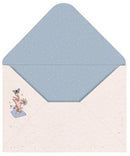 briefpapier Letters junior A5 68-delig