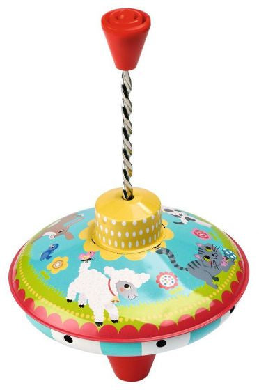 bromtol Dierenparade junior 15 x 12,8 cm staal