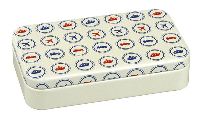 bureaublik voertuigen 11 cm beige