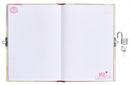 dagboek My Secrets 3-delig