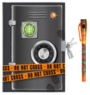 dagboek Top Secret 3-delig