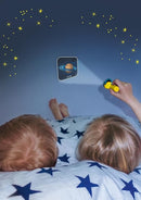 Diashow sterren en planeten