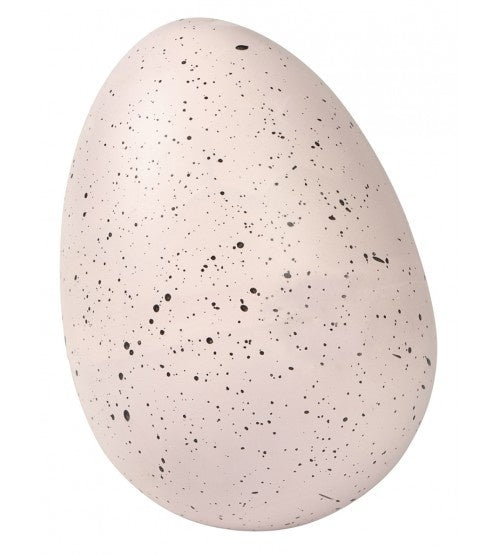 dinosaurus in ei XXL 10 cm geel