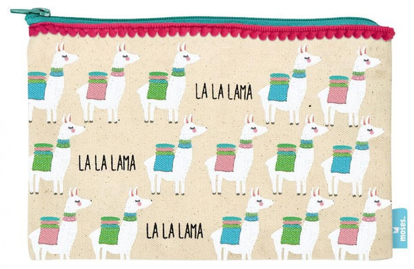 etui lama 23,5 x 16 cm