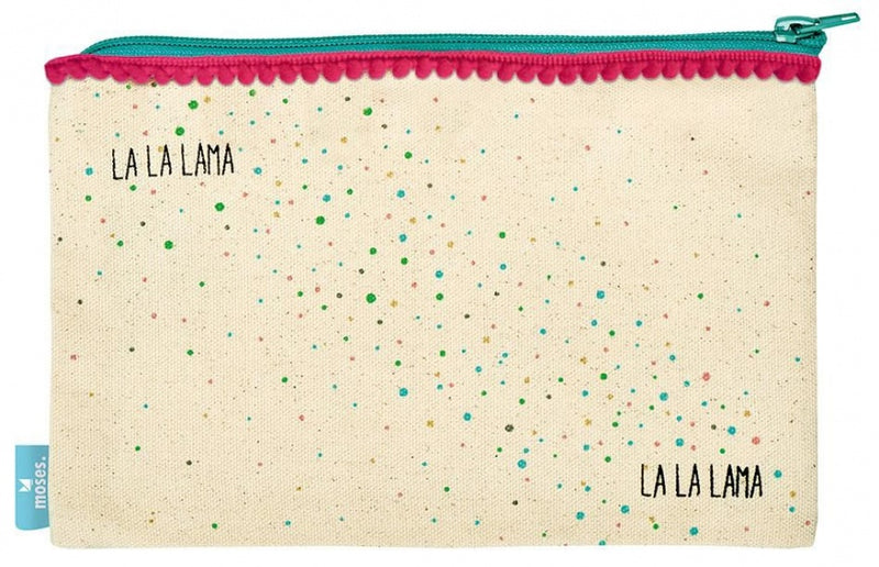 etui lama 23,5 x 16 cm