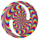 frisbee Soft junior 22 cm retro