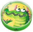 behendigheidsspel Krokodil 5 cm groen
