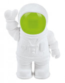 gum astronaut 4,5 cm geel