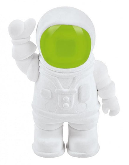 gum astronaut 4,5 cm geel