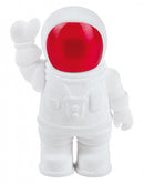 gum astronaut 4,5 cm rood