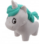 gum Eenhoorn aqua 5 cm