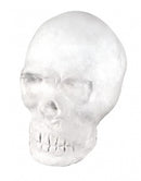 gum piratenschedel 5 cm wit