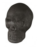 gum piratenschedel 5 cm zwart