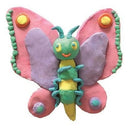 kleiset Krabbelkäfer 18 cm junior 6-delig