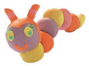 kleiset Krabbelkäfer 18 cm junior 6-delig
