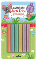 kleiset Krabbelkäfer 18 cm junior 6-delig