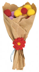 knutselset junior wol/vilt 187-delig