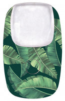 leesloep met licht 9 x 5,5 cm groen