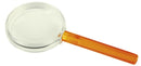 loep 16,5 cm oranje