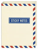 memoblokjes Travel 7 x 9 cm