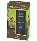 monokijker Expeditie mono 15,5 cm zwart