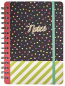 notitieboekje notes meisjes 15 x 21 cm papier