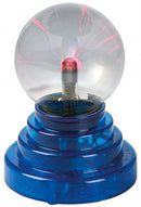 plasmabol Phänomint 10 cm blauw